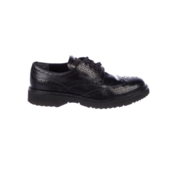 PRADA SHOES - Picture 1 of 12